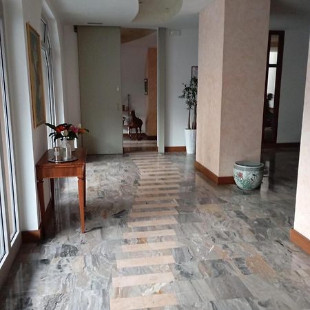 Miramonti Hotel Saint Vincent מראה חיצוני תמונה