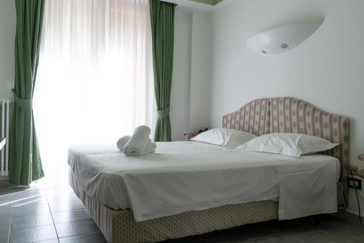 Miramonti Hotel Saint Vincent מראה חיצוני תמונה