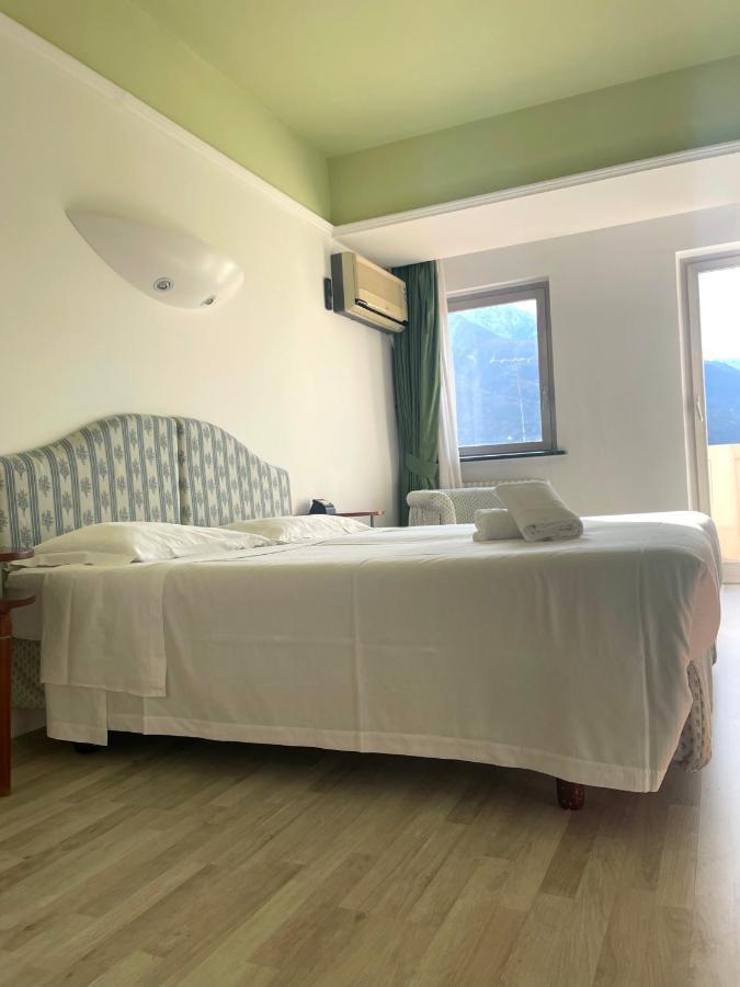 Miramonti Hotel Saint Vincent מראה חיצוני תמונה