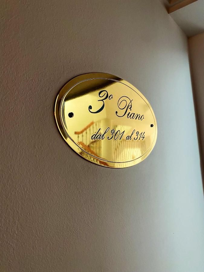 Miramonti Hotel Saint Vincent מראה חיצוני תמונה