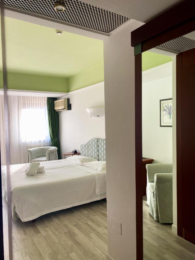 Miramonti Hotel Saint Vincent מראה חיצוני תמונה