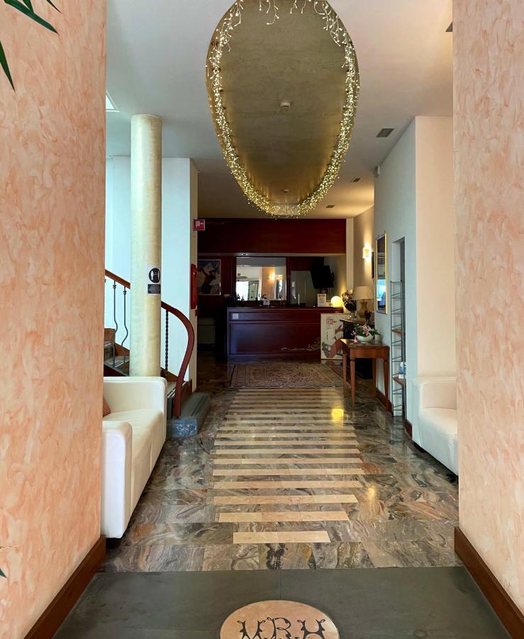 Miramonti Hotel Saint Vincent מראה חיצוני תמונה