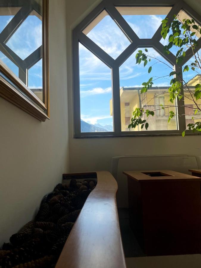 Miramonti Hotel Saint Vincent מראה חיצוני תמונה