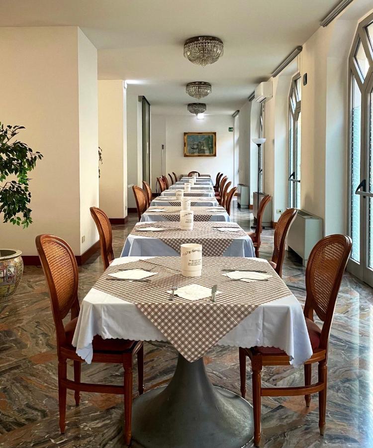 Miramonti Hotel Saint Vincent מראה חיצוני תמונה