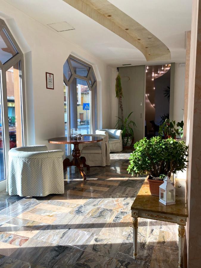 Miramonti Hotel Saint Vincent מראה חיצוני תמונה