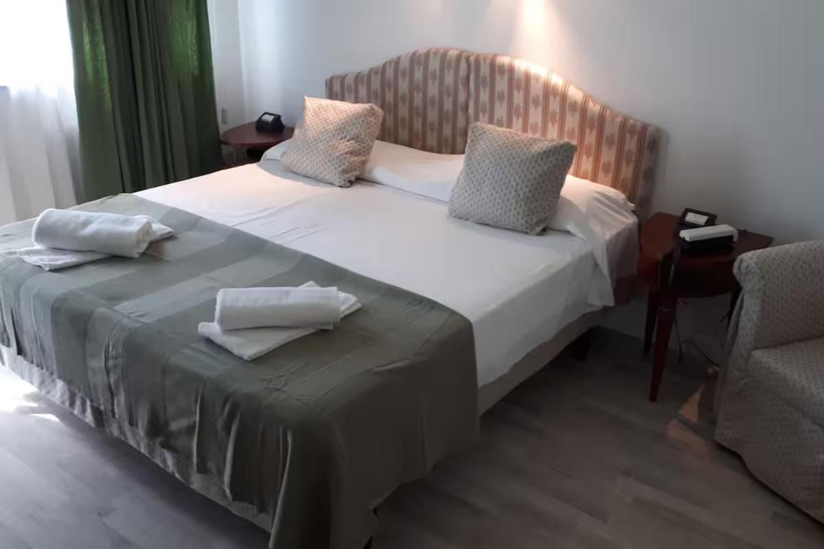 Miramonti Hotel Saint Vincent מראה חיצוני תמונה