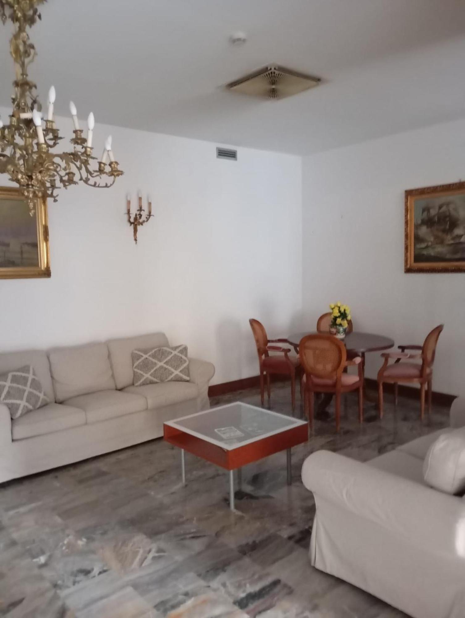 Miramonti Hotel Saint Vincent מראה חיצוני תמונה