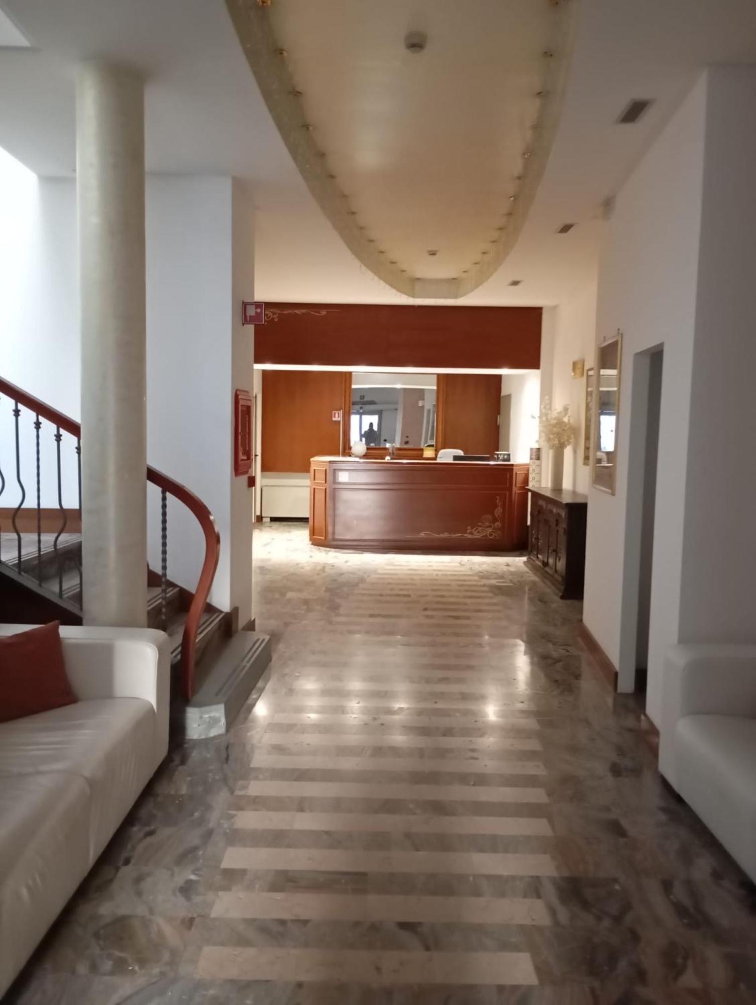 Miramonti Hotel Saint Vincent מראה חיצוני תמונה