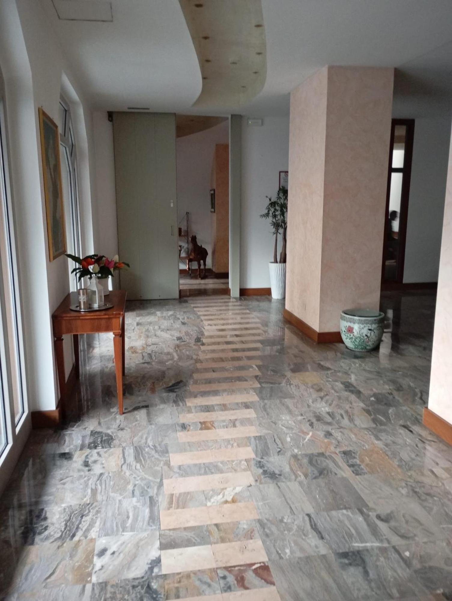 Miramonti Hotel Saint Vincent מראה חיצוני תמונה